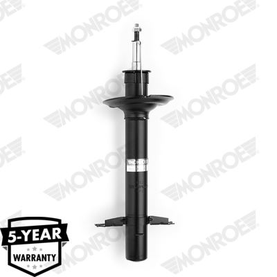MONROE V4512 On Amortisor Sag/Sol [Gazli] Ducato Iii-Boxer Iii-Jumper Iii 06> Karsan Jest 10>14 [Ince Mil] 25mm